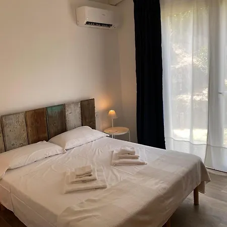Ξενοδοχείο με διαμερίσματα Belvedere Residenza Mediterranea