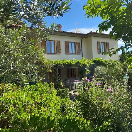 Belvedere Residenza Mediterranea Ξενοδοχείο με διαμερίσματα