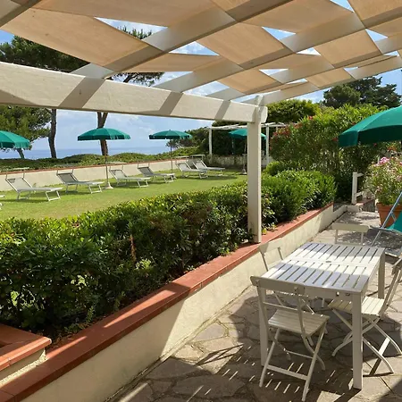 Belvedere Residenza Mediterranea Ξενοδοχείο με διαμερίσματα