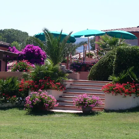 Belvedere Residenza Mediterranea