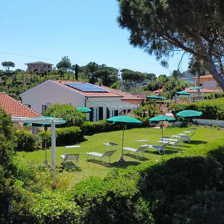 Belvedere Residenza Mediterranea Ξενοδοχείο με διαμερίσματα