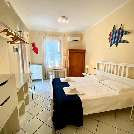 Belvedere Residenza Mediterranea Ξενοδοχείο με διαμερίσματα 2*