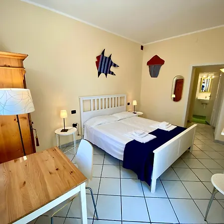 Apartmanhotel Belvedere Residenza Mediterranea Portoferraio