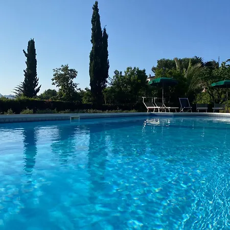Belvedere Residenza Mediterranea 2*