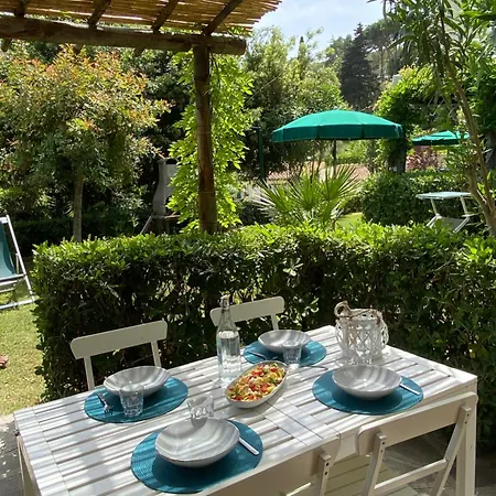 Belvedere Residenza Mediterranea Portoferraio