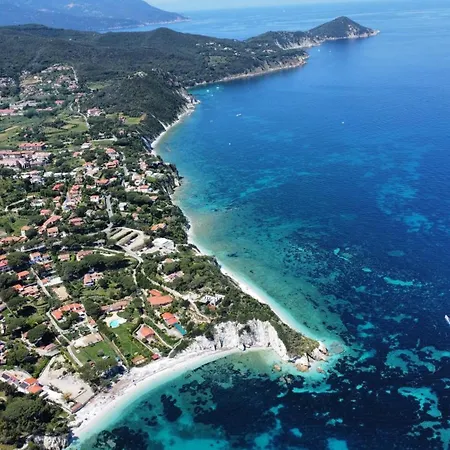 Belvedere Residenza Mediterranea 2* Portoferraio