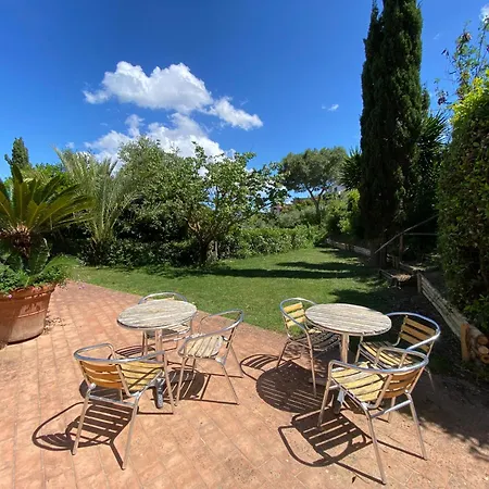 Belvedere Residenza Mediterranea Ξενοδοχείο με διαμερίσματα