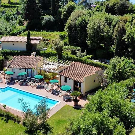 Belvedere Residenza Mediterranea Apartmanhotel 4*