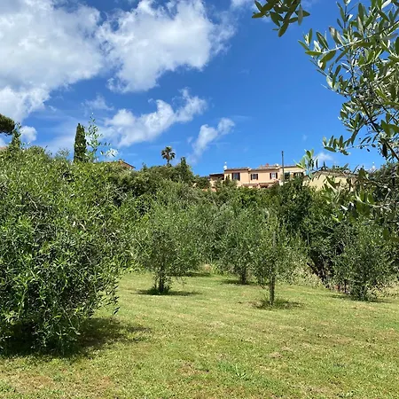 Belvedere Residenza Mediterranea 2*