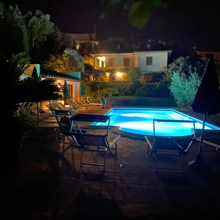 Belvedere Residenza Mediterranea