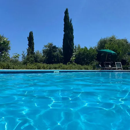 Belvedere Residenza Mediterranea Ξενοδοχείο με διαμερίσματα