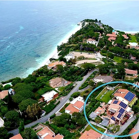 Belvedere Residenza Mediterranea Ξενοδοχείο με διαμερίσματα 2*