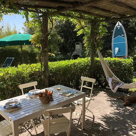 Belvedere Residenza Mediterranea Lejlighedshotel Portoferraio