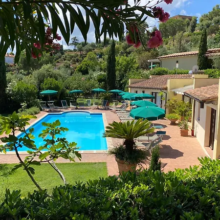 Belvedere Residenza Mediterranea 2*