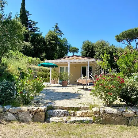 Belvedere Residenza Mediterranea بورتوفيرّايو