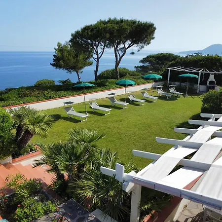 Belvedere Residenza Mediterranea 2* Portoferraio