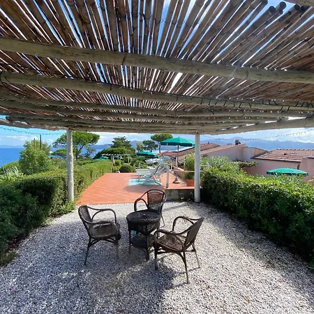 Belvedere Residenza Mediterranea 2* Portoferraio