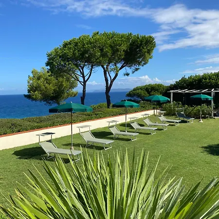 Belvedere Residenza Mediterranea