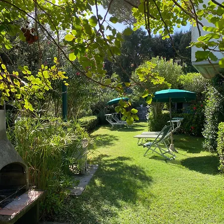 Belvedere Residenza Mediterranea Apartmanhotel