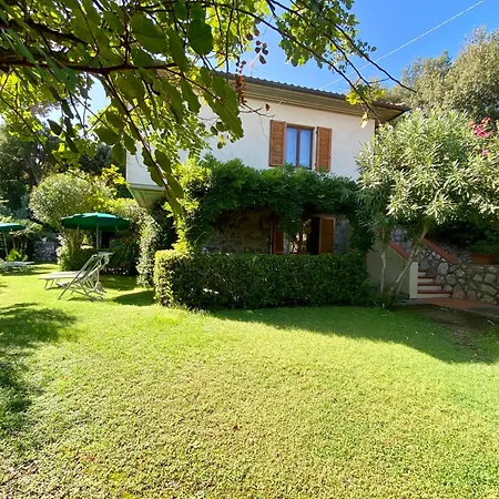 Belvedere Residenza Mediterranea Ξενοδοχείο με διαμερίσματα 4*