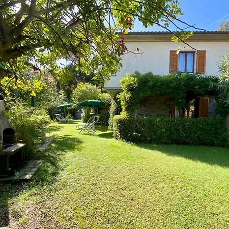 Belvedere Residenza Mediterranea Apart-hotel Portoferraio