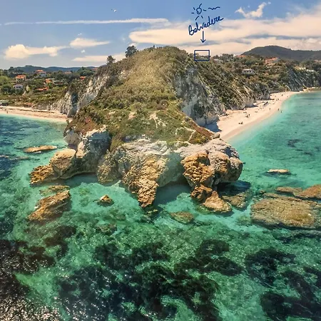 Belvedere Residenza Mediterranea Ξενοδοχείο με διαμερίσματα Portoferraio