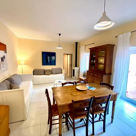 Belvedere Residenza Mediterranea Ξενοδοχείο με διαμερίσματα