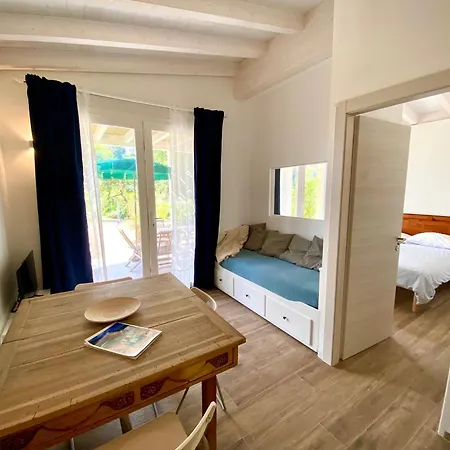 Belvedere Residenza Mediterranea Ξενοδοχείο με διαμερίσματα 2*