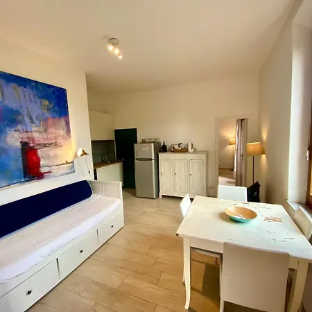 Ξενοδοχείο με διαμερίσματα Belvedere Residenza Mediterranea Portoferraio