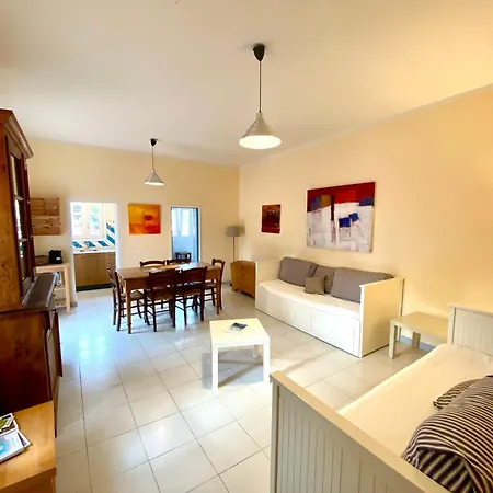 Belvedere Residenza Mediterranea 2*