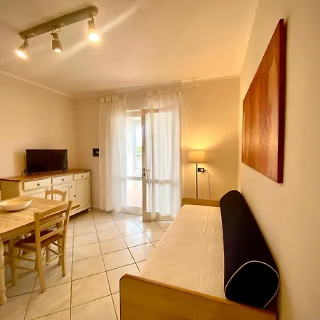 Belvedere Residenza Mediterranea Ξενοδοχείο με διαμερίσματα