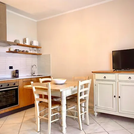 Belvedere Residenza Mediterranea Ξενοδοχείο με διαμερίσματα Portoferraio