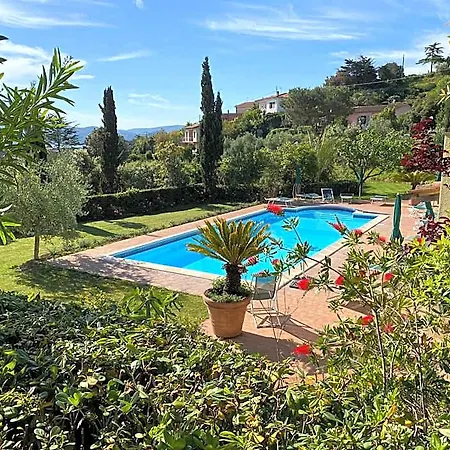 Belvedere Residenza Mediterranea 4* Portoferraio
