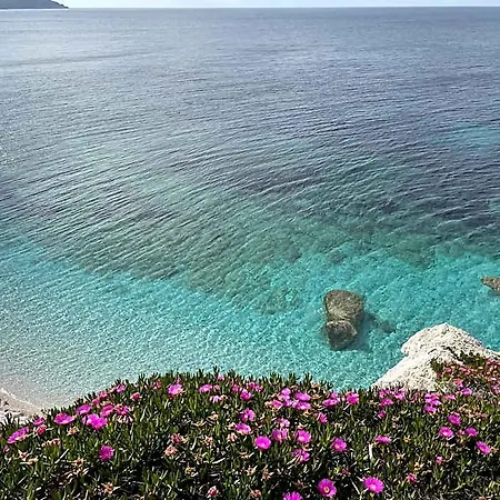 Hotel apartamentowy Belvedere Residenza Mediterranea 4*