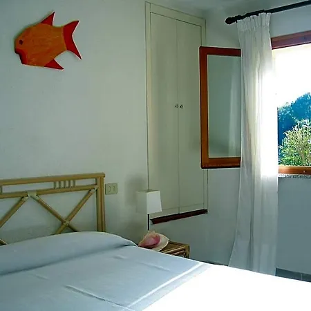 Hotel apartamentowy Belvedere Residenza Mediterranea Portoferraio
