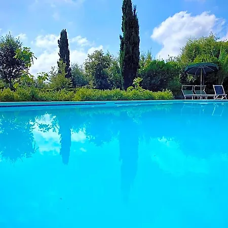 Hotel apartamentowy Belvedere Residenza Mediterranea 4*