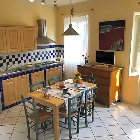 Belvedere Residenza Mediterranea 4* Portoferraio
