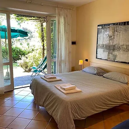 Belvedere Residenza Mediterranea Hotel apartamentowy 4*