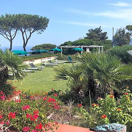Belvedere Residenza Mediterranea 4* Portoferraio