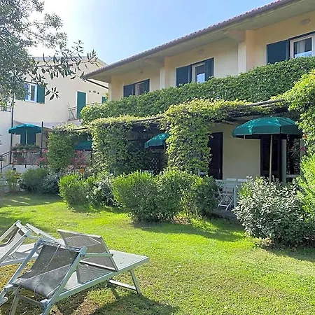 Belvedere Residenza Mediterranea 4* Portoferraio