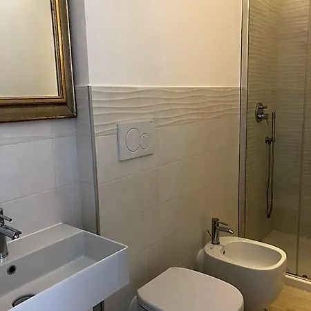 Apartahotel Belvedere Residenza Mediterranea 4*