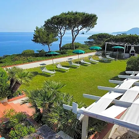 Apart Otel Belvedere Residenza Mediterranea