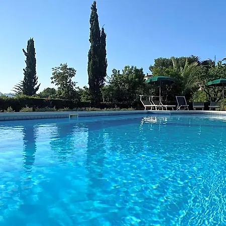 Belvedere Residenza Mediterranea 4*