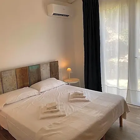 Apart Otel Belvedere Residenza Mediterranea Portoferraio