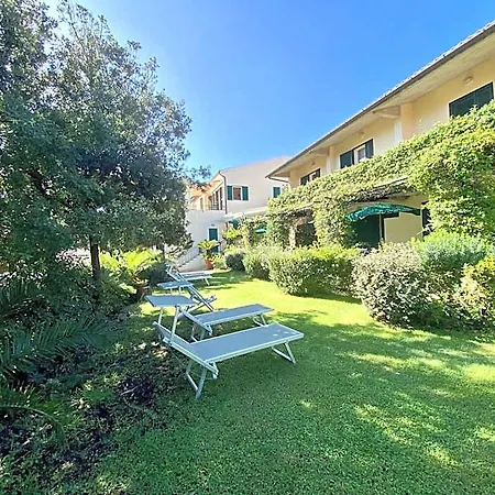 Belvedere Residenza Mediterranea 4*
