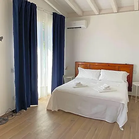 Belvedere Residenza Mediterranea 4* Portoferraio