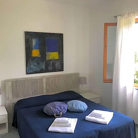 Belvedere Residenza Mediterranea Portoferraio