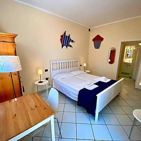Apart Otel Belvedere Residenza Mediterranea