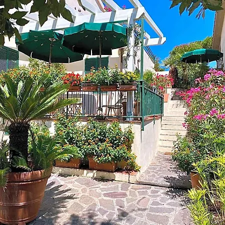 Belvedere Residenza Mediterranea Apart Otel Portoferraio