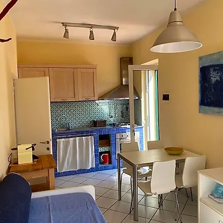Belvedere Residenza Mediterranea Apart Otel 4*